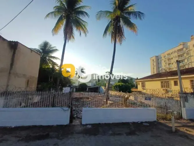 Terreno-À VENDA-Taquara-Rio de Janeiro-RJ