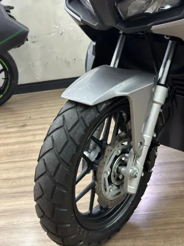 HONDA ADV 150