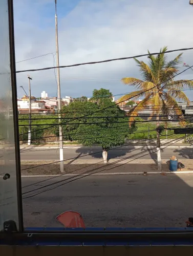 ALUGO PONTO COMERCIAL DE EXCELENTE LOCALIZAÇÃO NO CIDADE VERDE, NO VALOR DE 2.100 REAIS.
