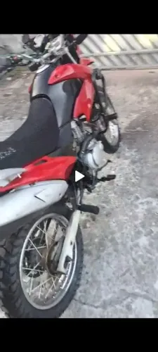 Vendo Bros 2009 cuidada...