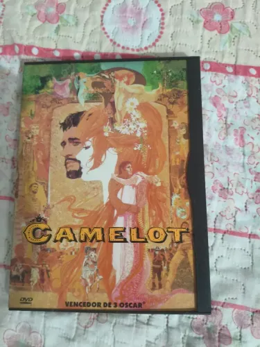 Dvd classicos