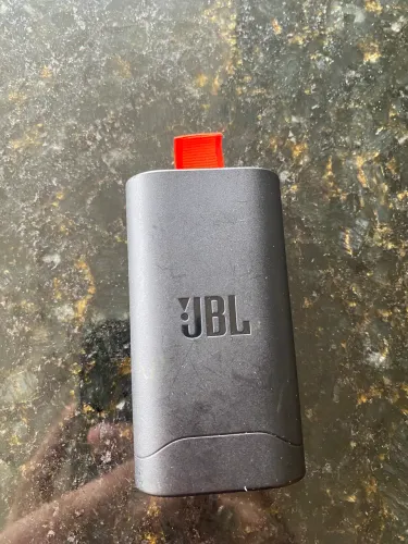 Bateria Jbl Battery 200 Para Caixa De Som Partybox Club 120