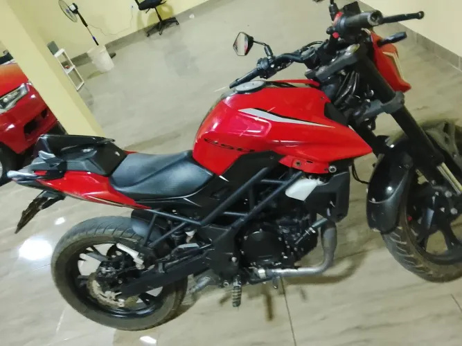 Ágio 250cc