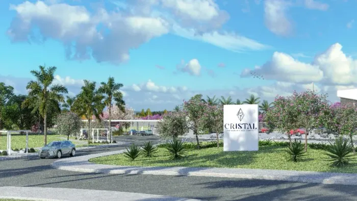 OPORTUNIDADE: Ágio de Lote 1.250m² - Abaixo do Mercado - Aceito Veículo - COND. CRISTAL