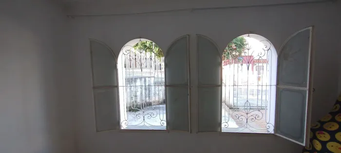 02 janelas de ferro estilo capela