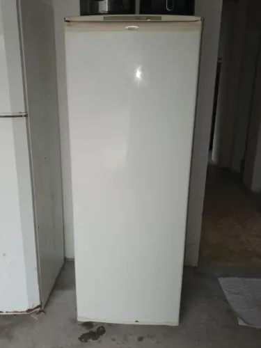 Geladeira cônsul