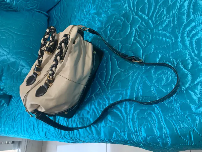 Bolsa tote corello