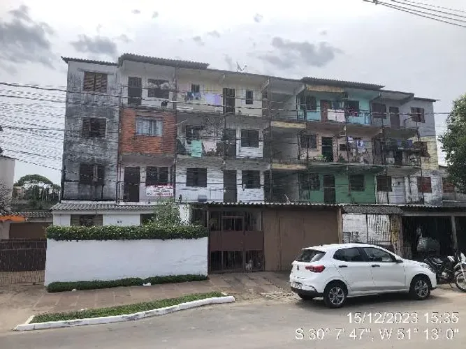 Condição facilitada Apartamento no Cavalhada, Porto Alegre - RS, Apto 105, 2 quartos, 36,