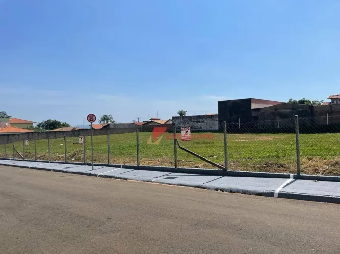 Terreno à venda, 506 m² por R$ 445.606,00 - Vila Prudente - Piracicaba/SP