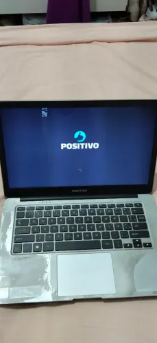 Notebook Positivo Q232A - Pronto para Usar