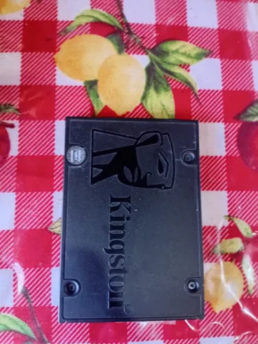SSD KINGSTON 480G