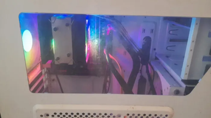 Vendo computador i5 da quarta geração