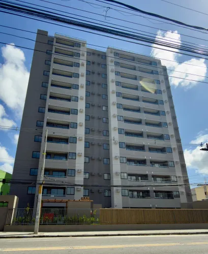 [SGS060] APARTAMENTO BARRO RECIFE - PE