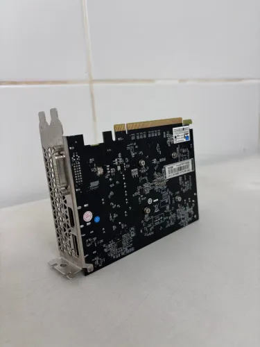 Placa SOYO Rx 550 4G