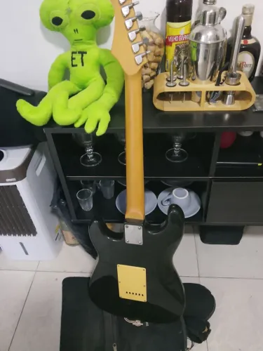 Guitarra