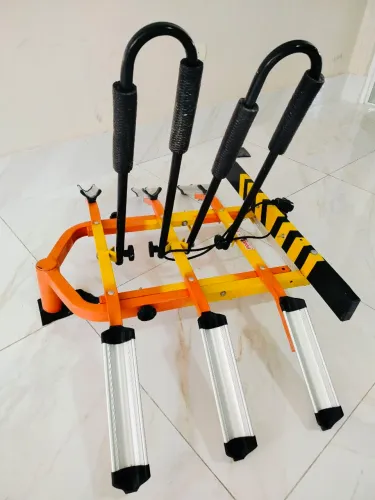 Oferta Incrível - transbike de engate para 03 bicicletas
