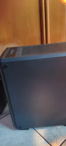 Gabinete Redragon