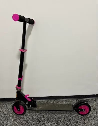 Patinete infantil 