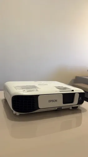 Projetor Epson Powerlite S41+