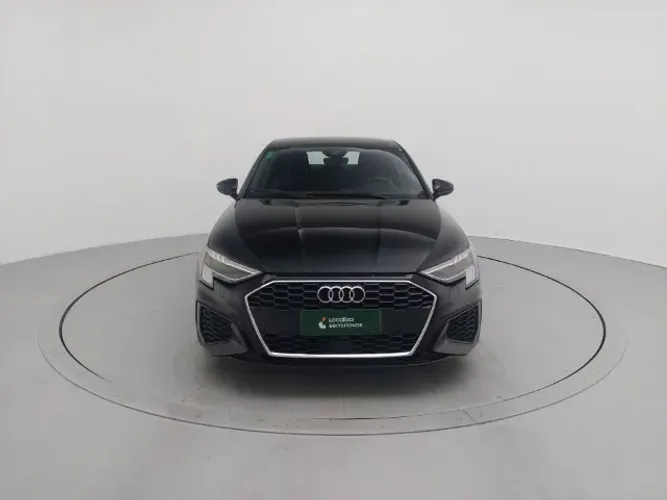 Audi A3 Sed. Perform. Black 2.0 TFSI S-tronic 2023