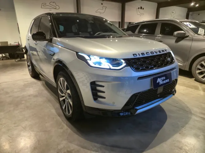 Land Rover Discovery Sport SE R-DYN. 2.0 Bi-TB DIE 2024