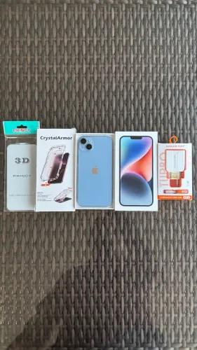 iPhone 14 Plus (128GB) - IMPERDÍVEL!