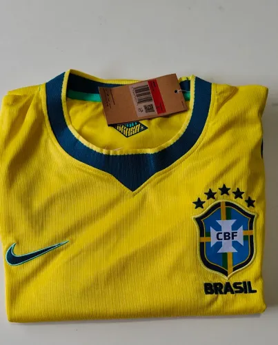 Camisa seleção Brasileira ( copa do mundo )