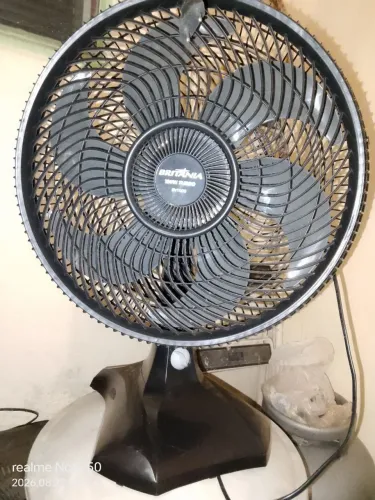Ventilador 110 volts 40 centímetros Votorantim