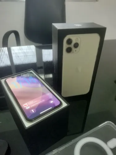 iPhone 11 Pro 256gb 