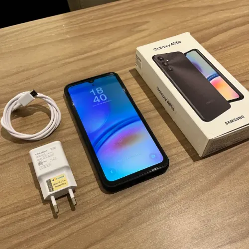 Smartphone Samsung Galaxy A05s 4G