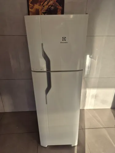 Geladeira 