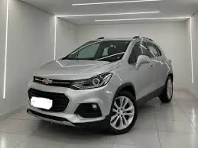 Chevrolet Tracker Premier 1.4 Turbo 16V Flex AUT 2018