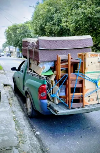 Frete Zona Leste transportes com responsabilidade