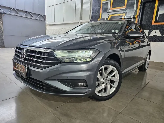 Volkswagen Jetta Comfort. 250 TSI 1.4 Flex 16V Aut. 2019