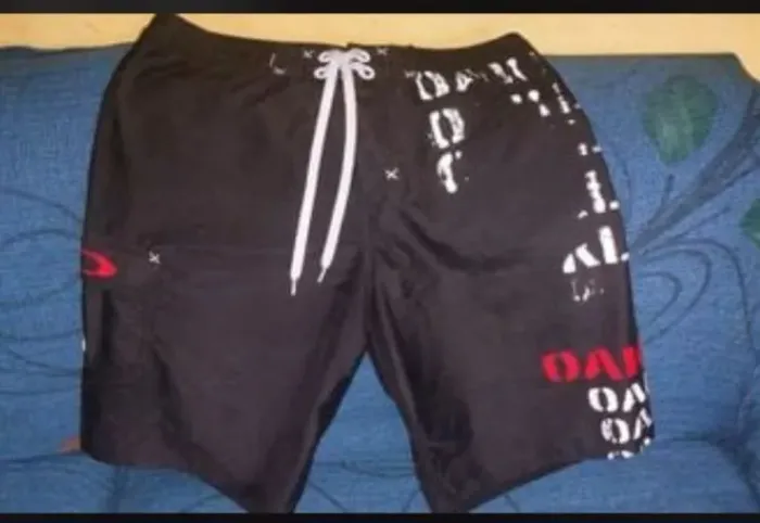 Bermuda boardshort Oakley -tam M