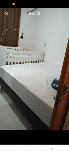 Berço americano 