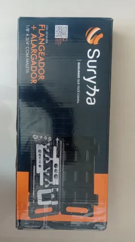 KIT FERRAMENTA PARA AR CONDICIONADO