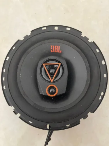 auto falante JBL 80w RMS