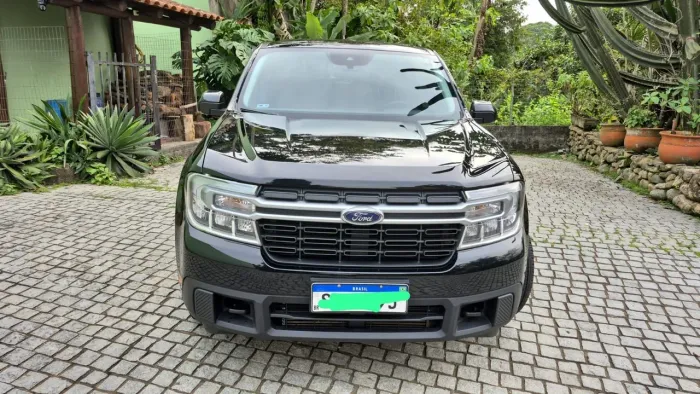 Ford Maverick Lariat FX4 2.0 Ecoboost Aut. 2024