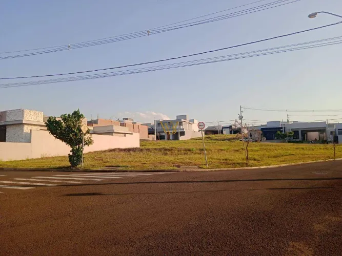 Oportunidade imperdível: lote à venda em condomínio fechado no Bairro Bongue  Piracicaba!