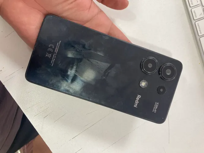 Redmi note 13 256gb