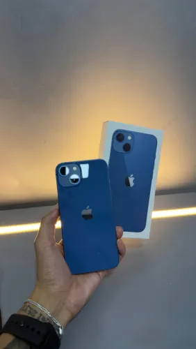 iPhone 13 256 ÚNICO DONO
