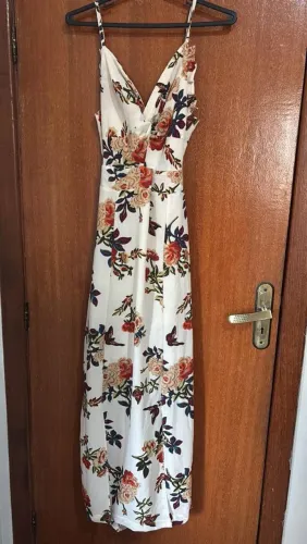 Vestido 70 reias