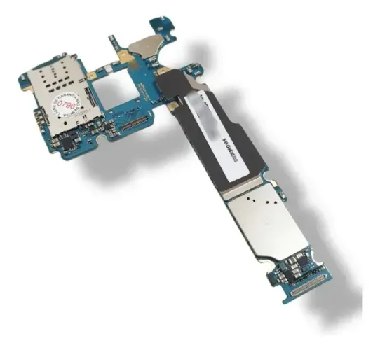 Placa mãe sansung s9 plus