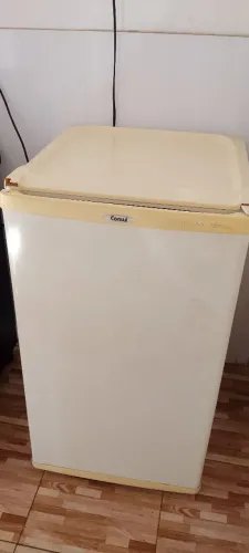 Frigobar consul