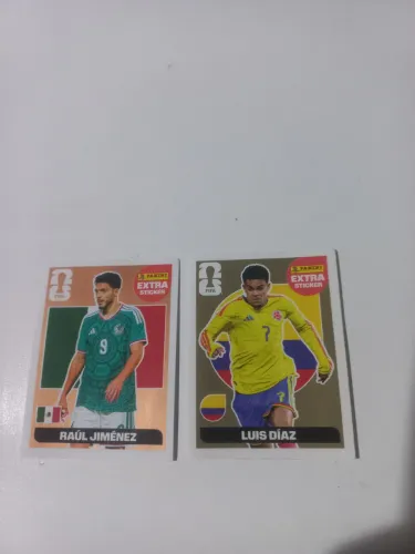 Legens da copa do Mundo ? Ouro e Bronze