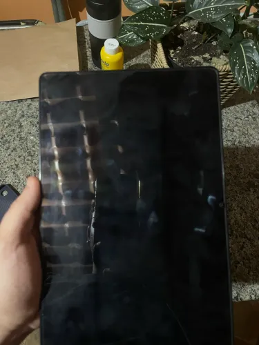 Samsung Galaxy tab 19+ novissimo