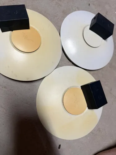 Ubiquiti Wi-Fi com fonte