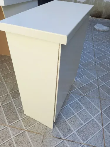 Desapego acervo