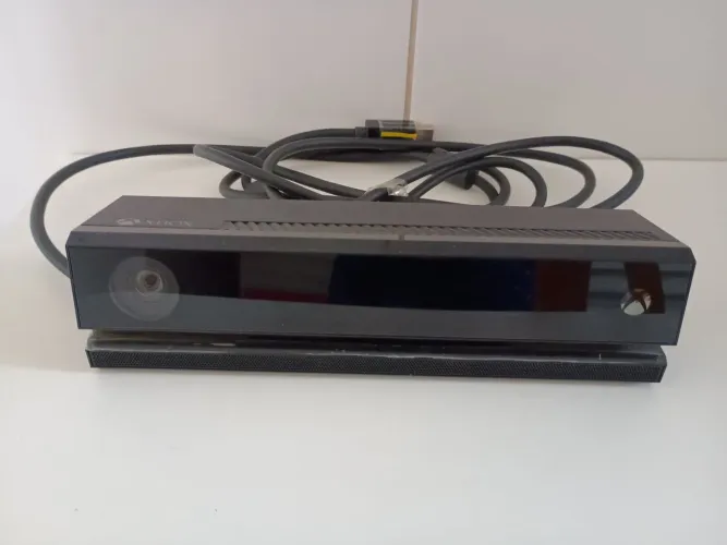 Kinect Xbox One Original Semi-Novo apenas R$130